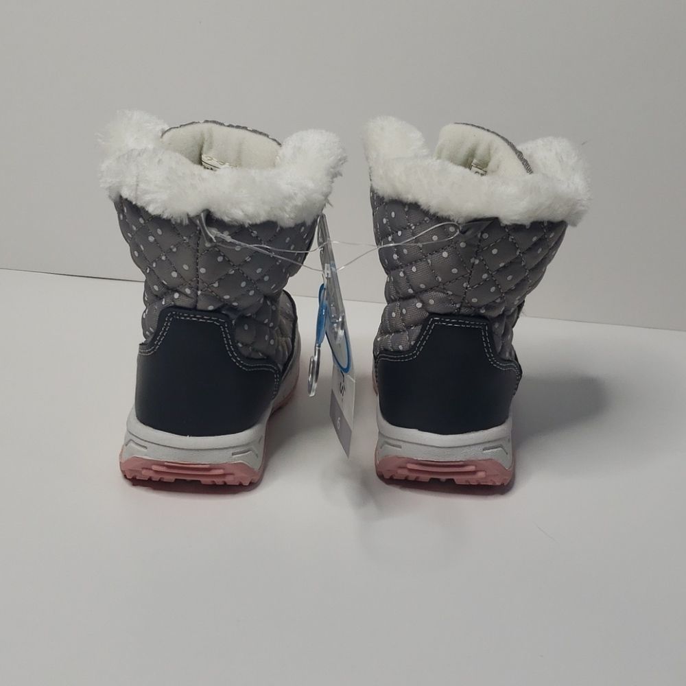 Snow boots - Picture 2 of 6